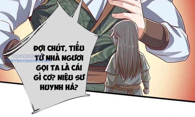 Khắc đan Tu Tiên Chỉ Cẩu Trường Sinh chapter 30 - Trang 33