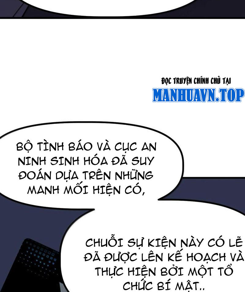 Băng Phong Mạt Nhật: Không Còn đường Sống chapter 29 - Trang 20