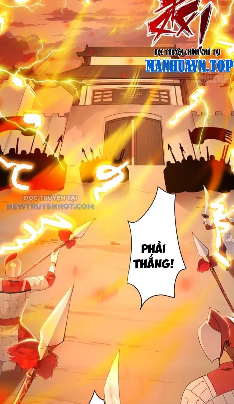 Ta Thật Không Muốn Làm Thánh Tiên chapter 40 - Trang 6