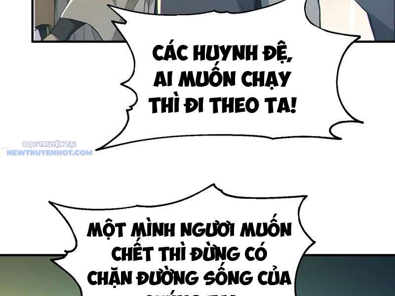 Ta Thật Không Muốn Làm Thánh Tiên chapter 80 - Trang 44