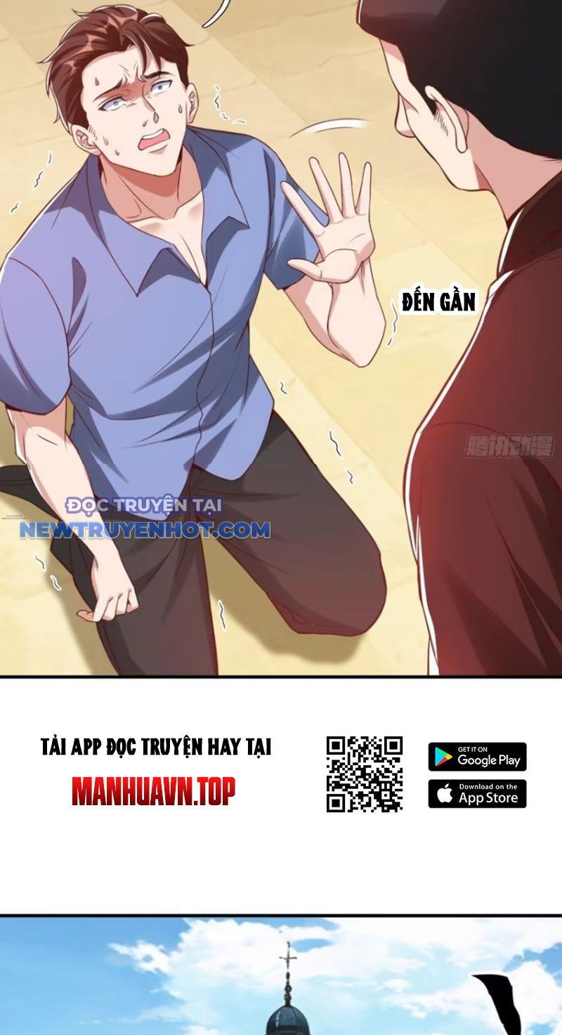 Ta Tu Luyện Thành Thần Tại đô Thị chapter 7 - Trang 40