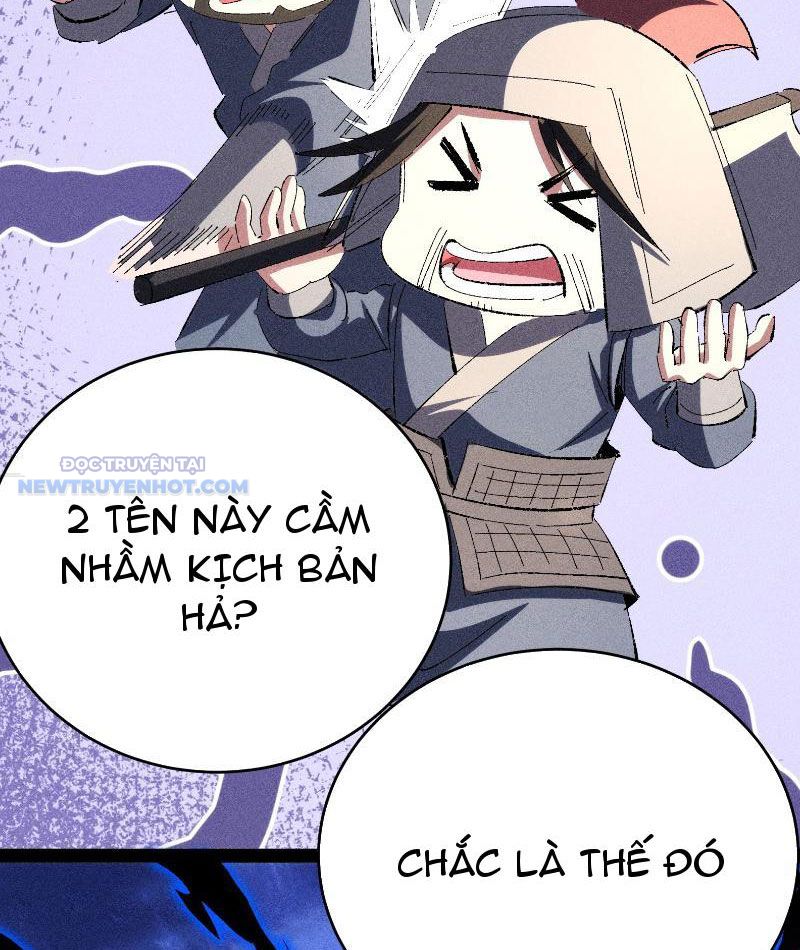 Tróc Đao Nhân chapter 50 - Trang 47