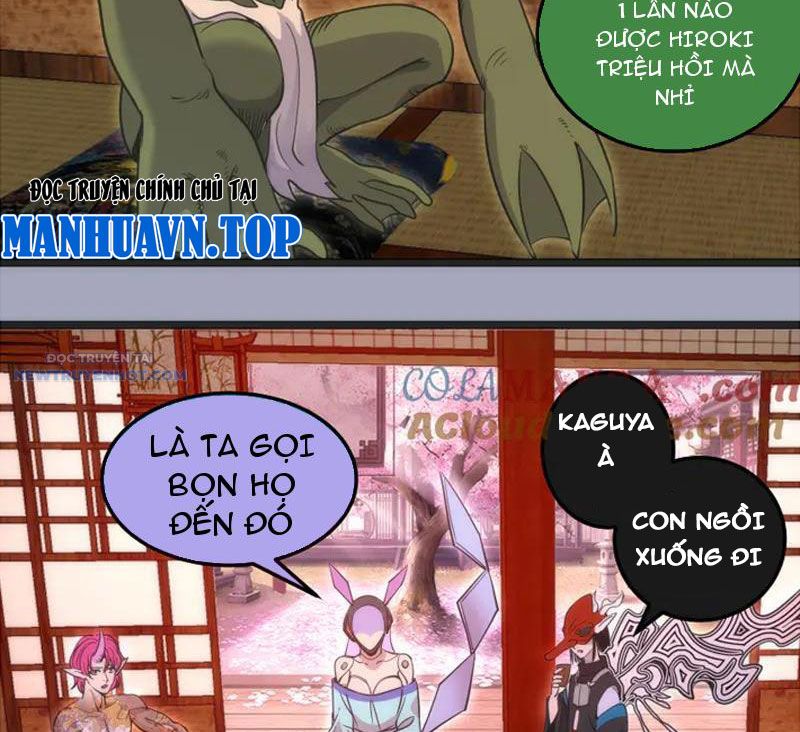 Cao Đẳng Linh Hồn chapter 285 - Trang 17