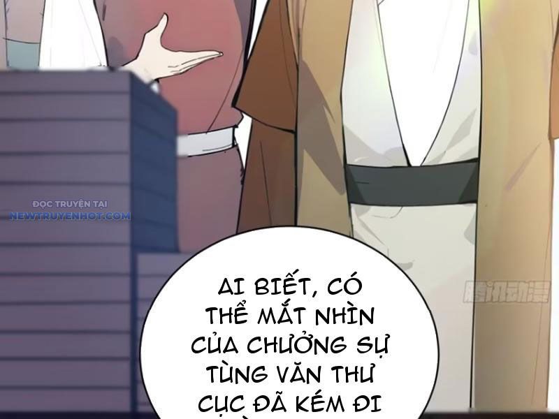 Ta Thật Không Muốn Làm Thánh Tiên chapter 38 - Trang 6