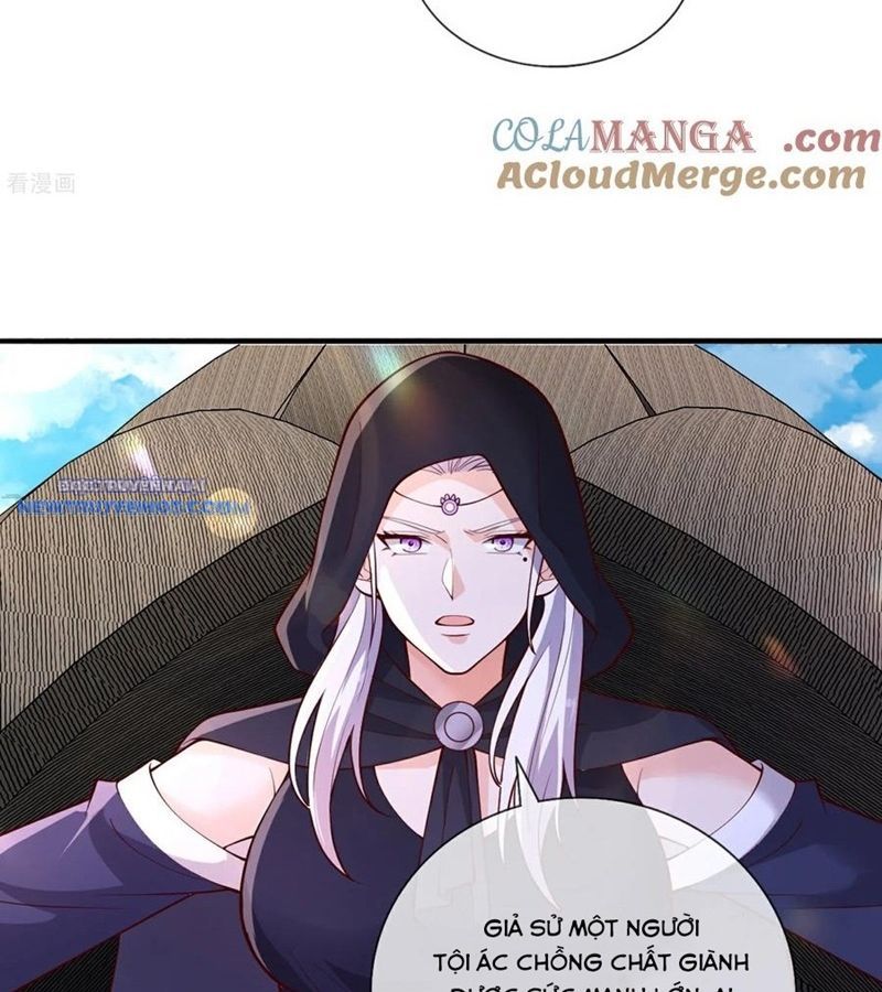 Ngạo Thị Thiên Địa chapter 770 - Trang 43