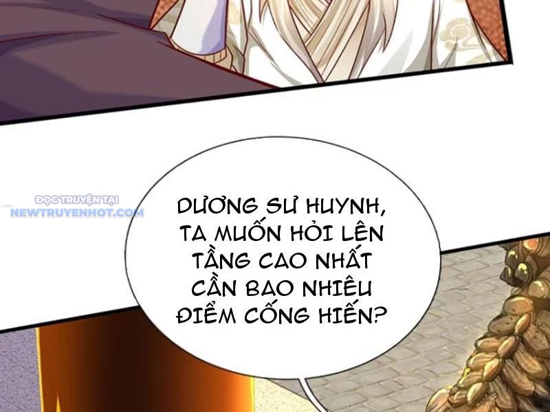 Khắc đan Tu Tiên Chỉ Cẩu Trường Sinh chapter 27 - Trang 35