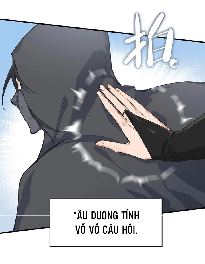 Tối Cường Thiên đế Hệ Thống chapter 38 - Trang 21