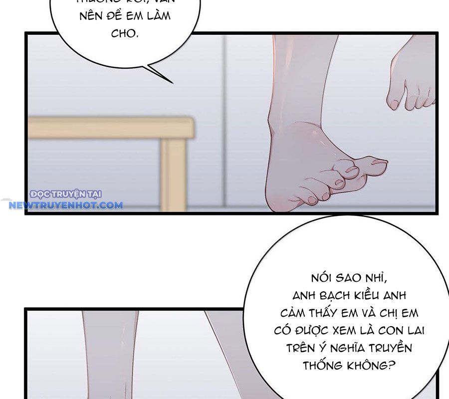 Làm Sao Để Chạy Trốn Dàn Hậu Cung chapter 140 - Trang 42