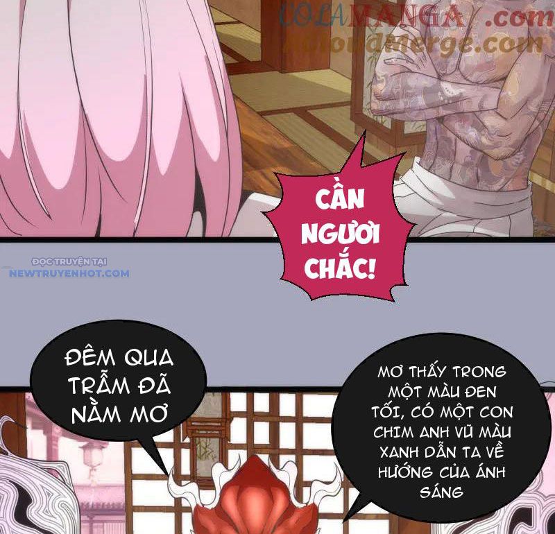 Cao Đẳng Linh Hồn chapter 284 - Trang 22