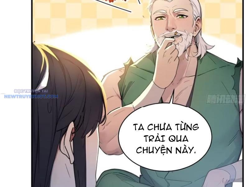 Ta Thật Không Muốn Làm Thánh Tiên chapter 56 - Trang 18