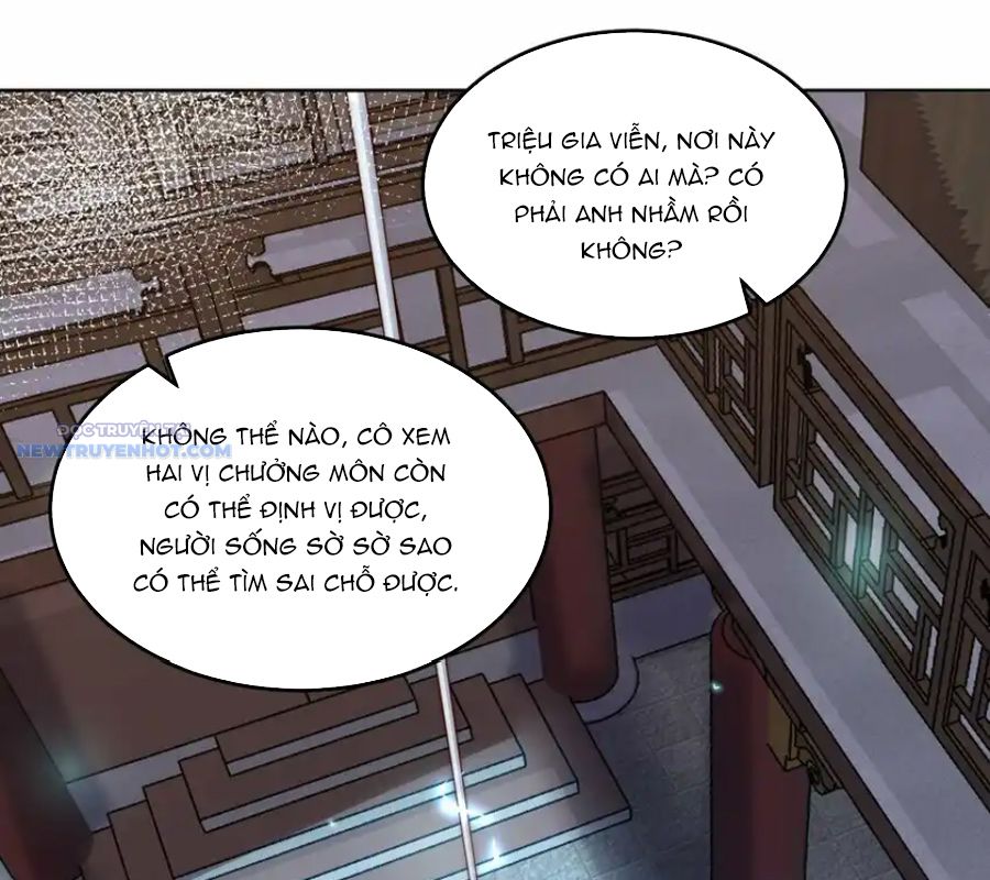 Ta Dựa Vào Danh Hào Hệ Thống Đả Bại Ngàn Vạn Thần Hào chapter 89 - Trang 45