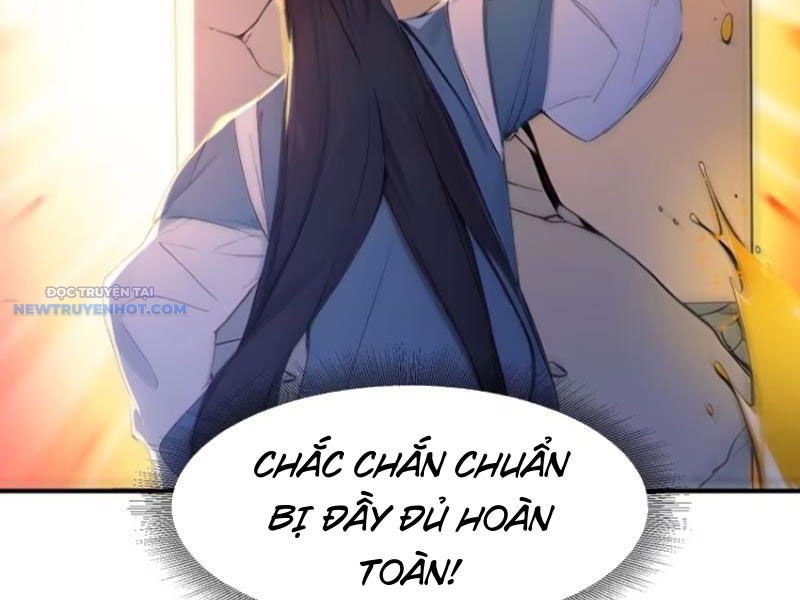 Ta Thật Không Muốn Làm Thánh Tiên chapter 49 - Trang 11