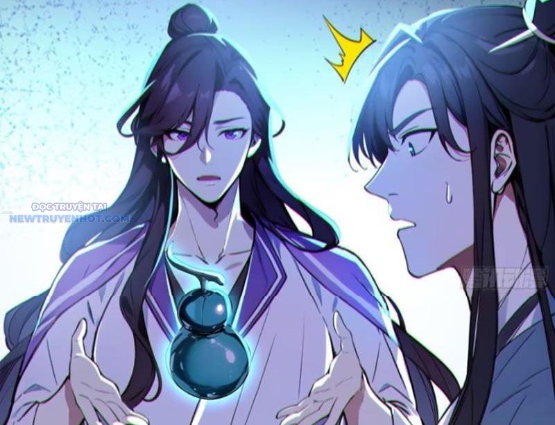 Ta Thật Không Muốn Làm Thánh Tiên chapter 74 - Trang 21