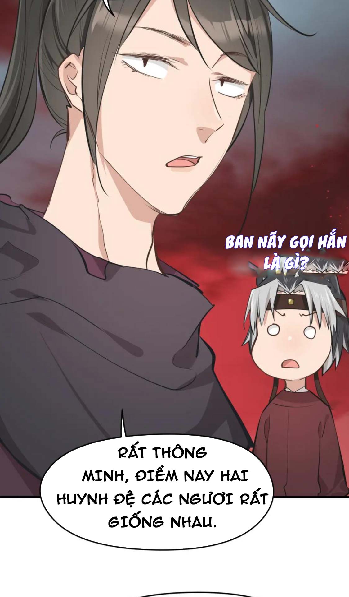 Tối Cường Thiên đế Hệ Thống chapter 63 - Trang 16