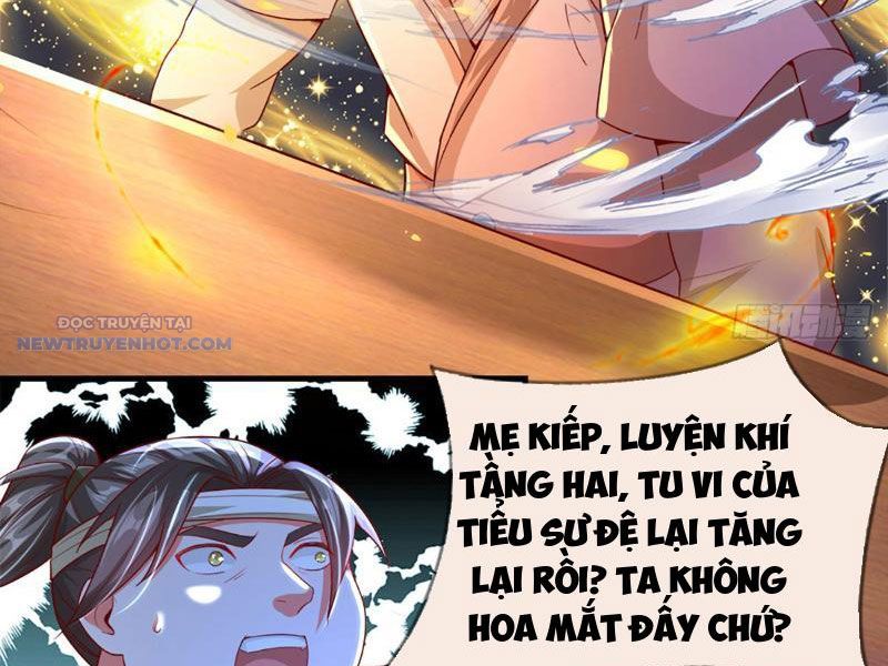 Khắc đan Tu Tiên Chỉ Cẩu Trường Sinh chapter 9 - Trang 17