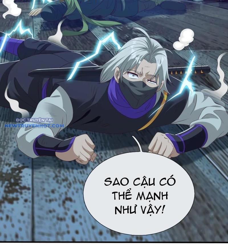 Ta Tu Luyện Thành Thần Tại đô Thị chapter 68 - Trang 37