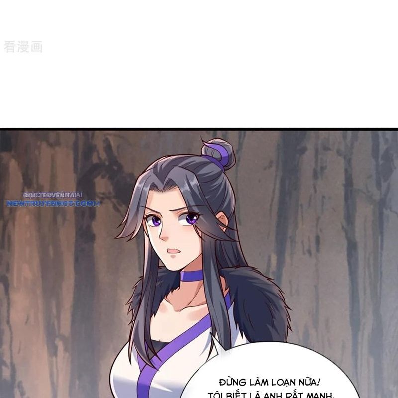 Ngạo Thị Thiên Địa chapter 787 - Trang 34