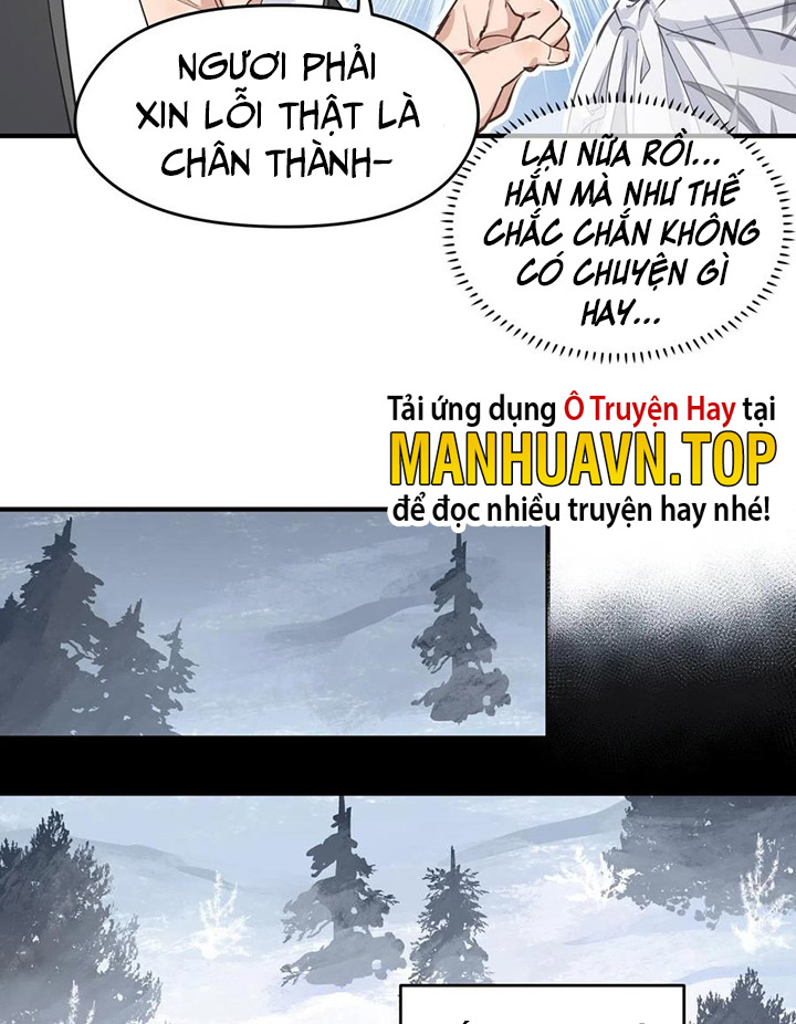 Tối Cường Thiên đế Hệ Thống chapter 37 - Trang 7