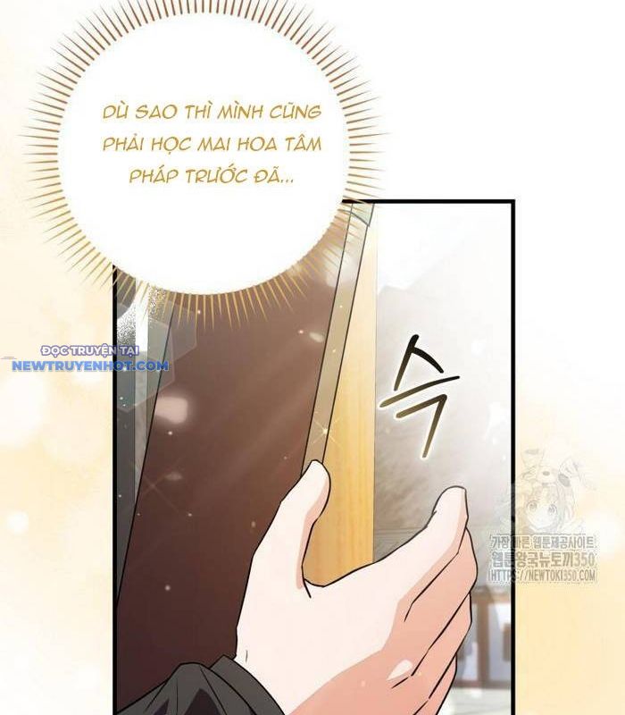 Trở Thành Đệ Tử Nhỏ Tuổi Nhất Phái Hoa Sơn chapter 8 - Trang 41