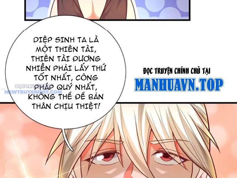 Khắc đan Tu Tiên Chỉ Cẩu Trường Sinh chapter 27 - Trang 52