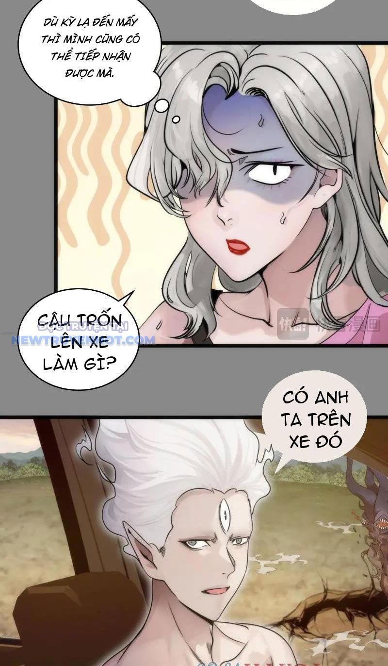 Cao Đẳng Linh Hồn chapter 268 - Trang 5