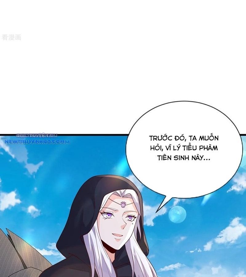 Ngạo Thị Thiên Địa chapter 770 - Trang 25