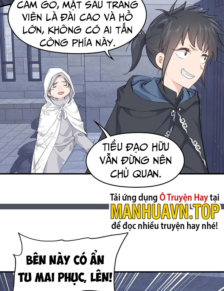 Tối Cường Thiên đế Hệ Thống chapter 40 - Trang 58