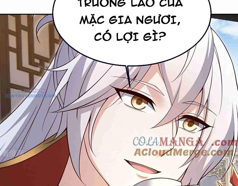 Tiên Võ Đế Tôn chapter 728 - Trang 71