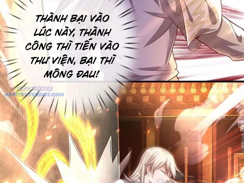 Khắc đan Tu Tiên Chỉ Cẩu Trường Sinh chapter 31 - Trang 58