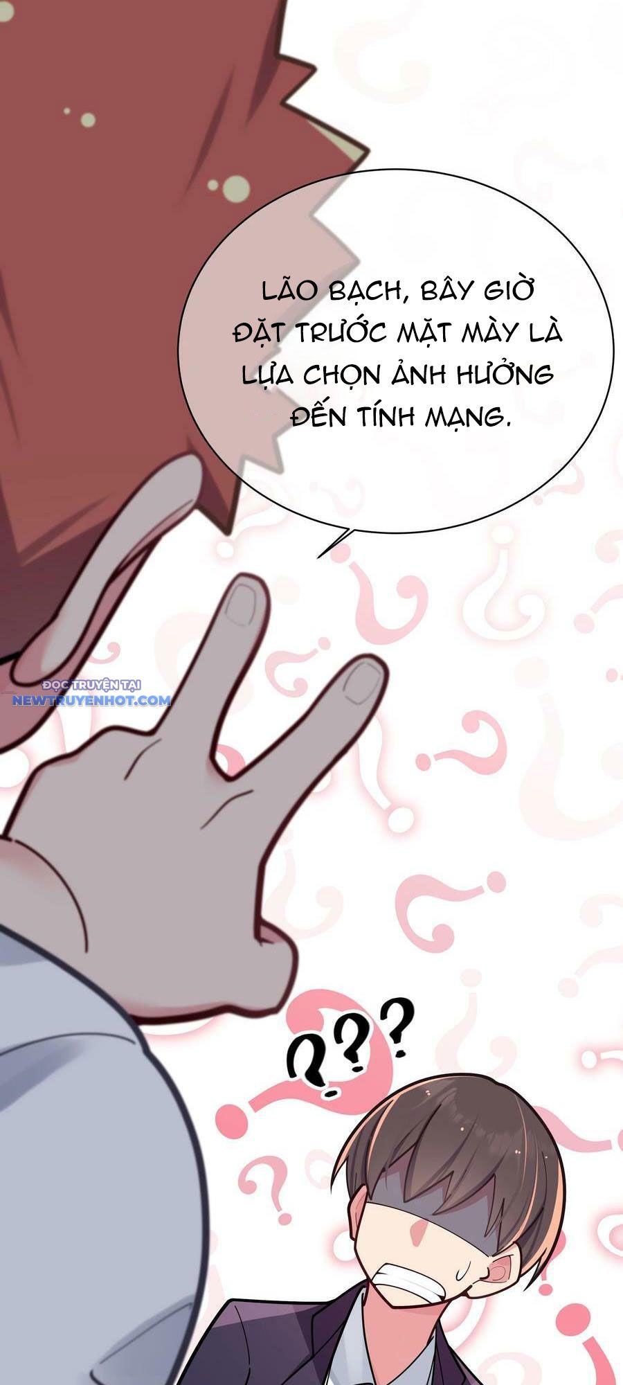 Làm Sao Để Chạy Trốn Dàn Hậu Cung chapter 37 - Trang 46