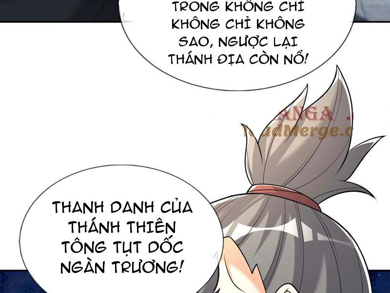 Thu Triệu Vạn đồ đệ, Vi Sư Vô địch Thế Gian chapter 118 - Trang 11