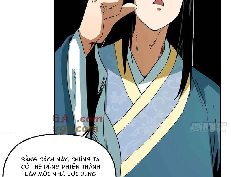 Thiếu Niên Nghiện Net Lưu Thiện Quật Khởi chapter 47 - Trang 30