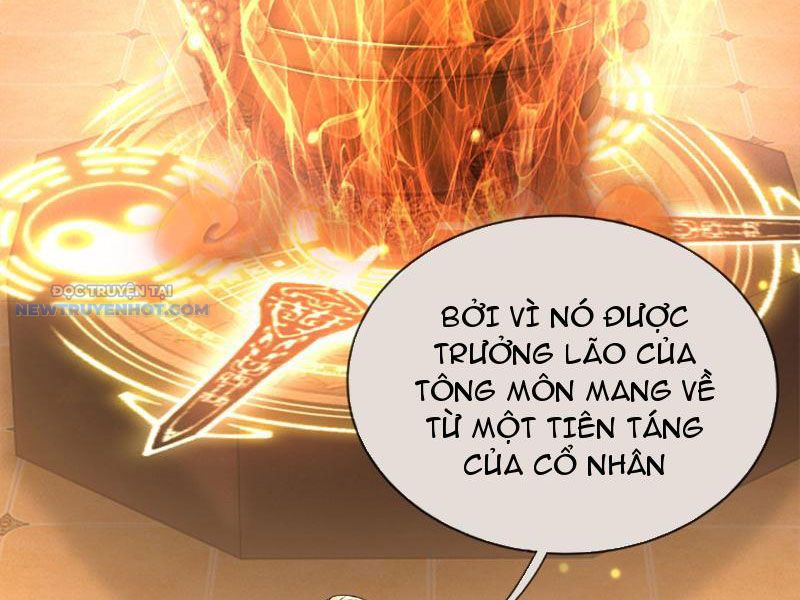 Khắc đan Tu Tiên Chỉ Cẩu Trường Sinh chapter 7 - Trang 23