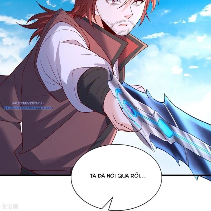 Ngạo Thị Thiên Địa chapter 788 - Trang 47