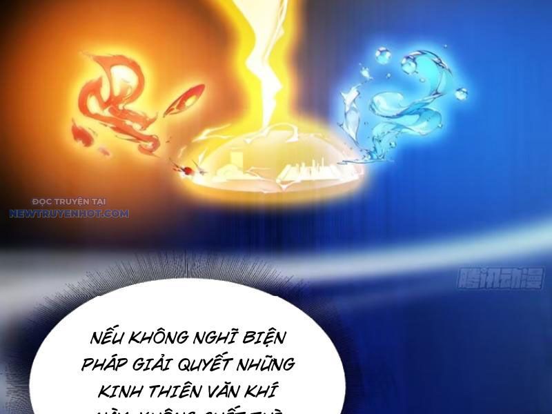 Ta Thật Không Muốn Làm Thánh Tiên chapter 49 - Trang 32