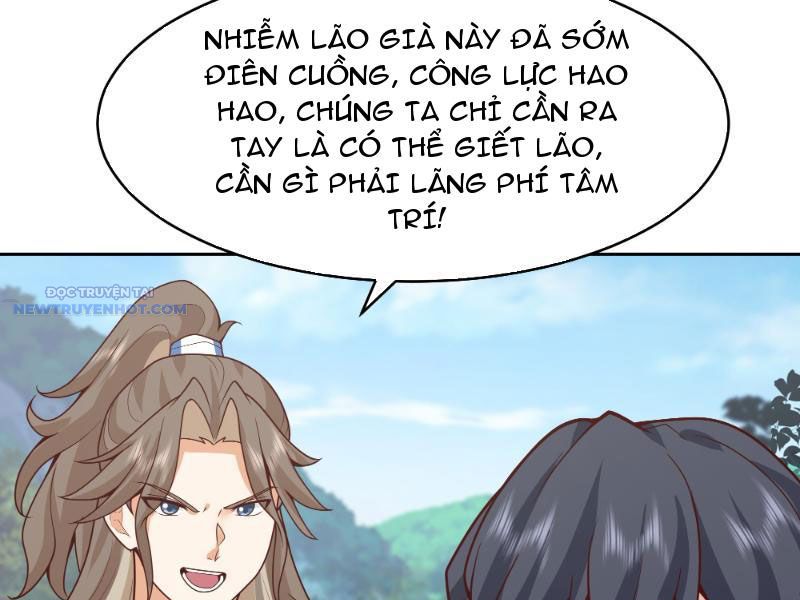 Hạch Động Lực Kiếm Tiên chapter 7 - Trang 81