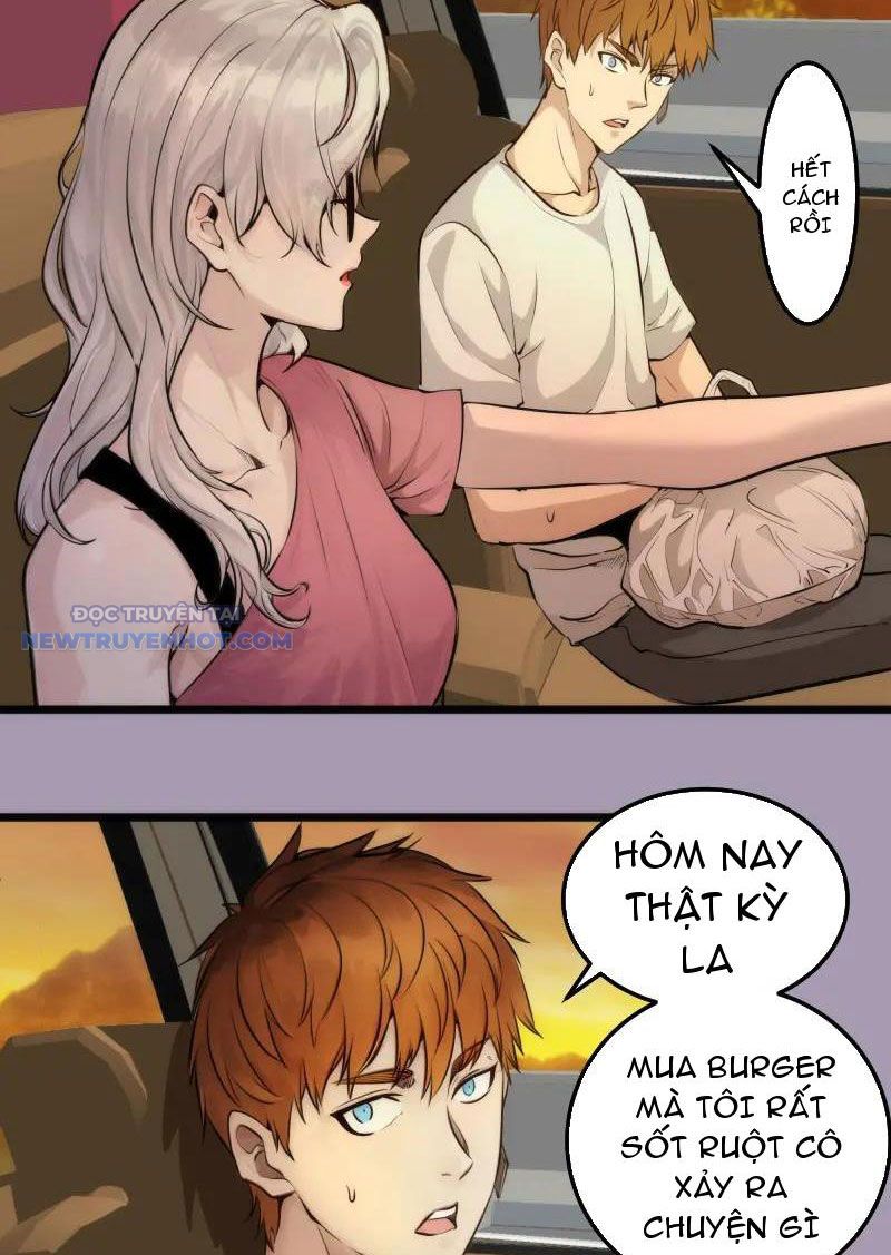 Cao Đẳng Linh Hồn chapter 265 - Trang 54