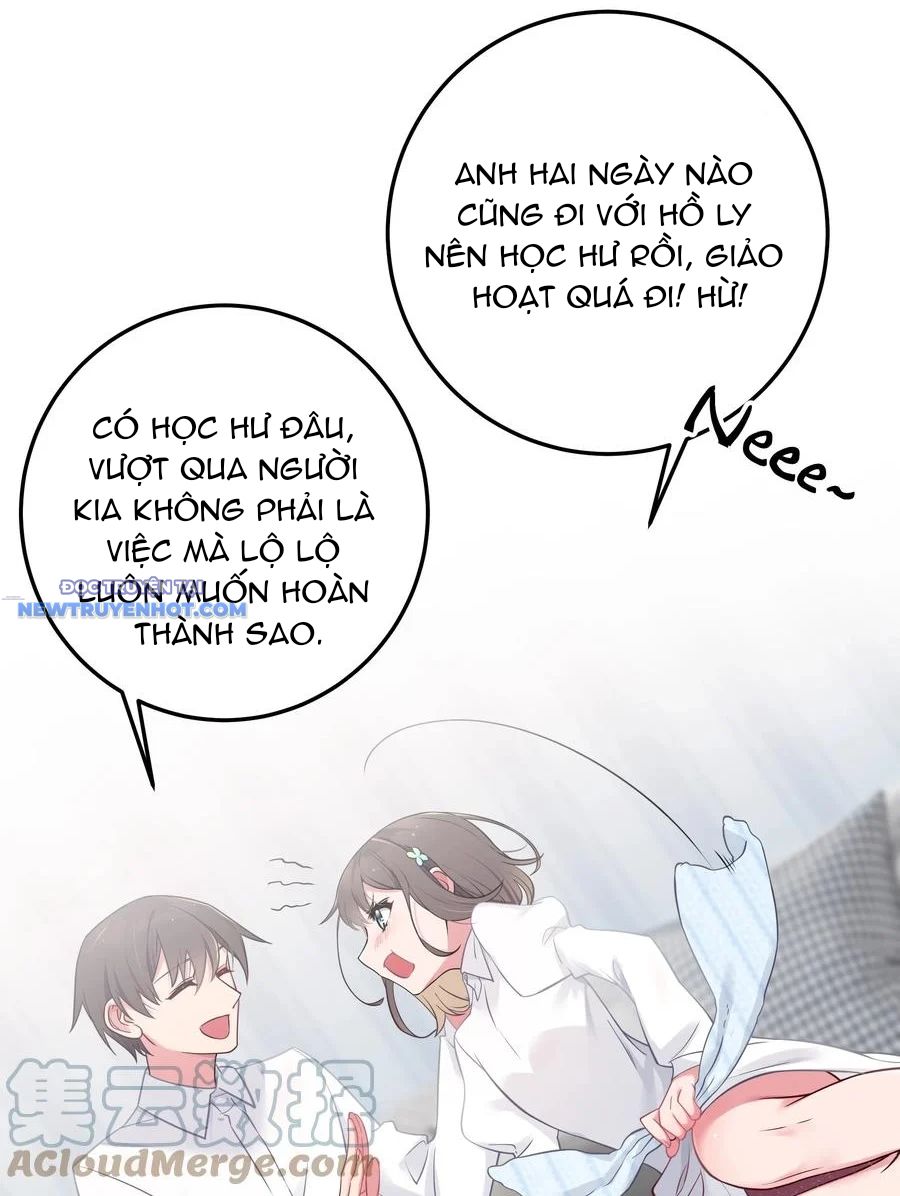 Làm Sao Để Chạy Trốn Dàn Hậu Cung chapter 12 - Trang 53