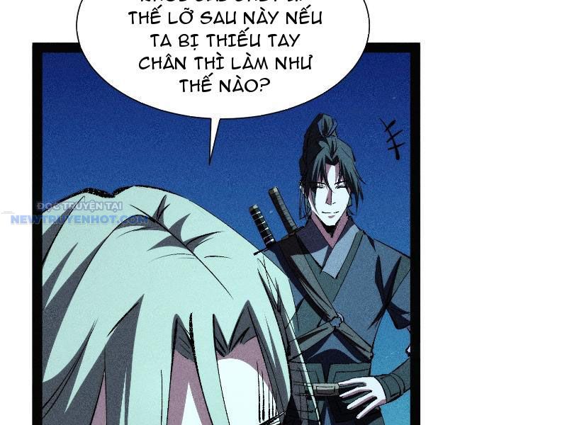 Tróc Đao Nhân chapter 48 - Trang 68