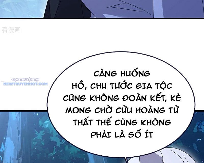 Tiên Võ Đế Tôn chapter 723 - Trang 40