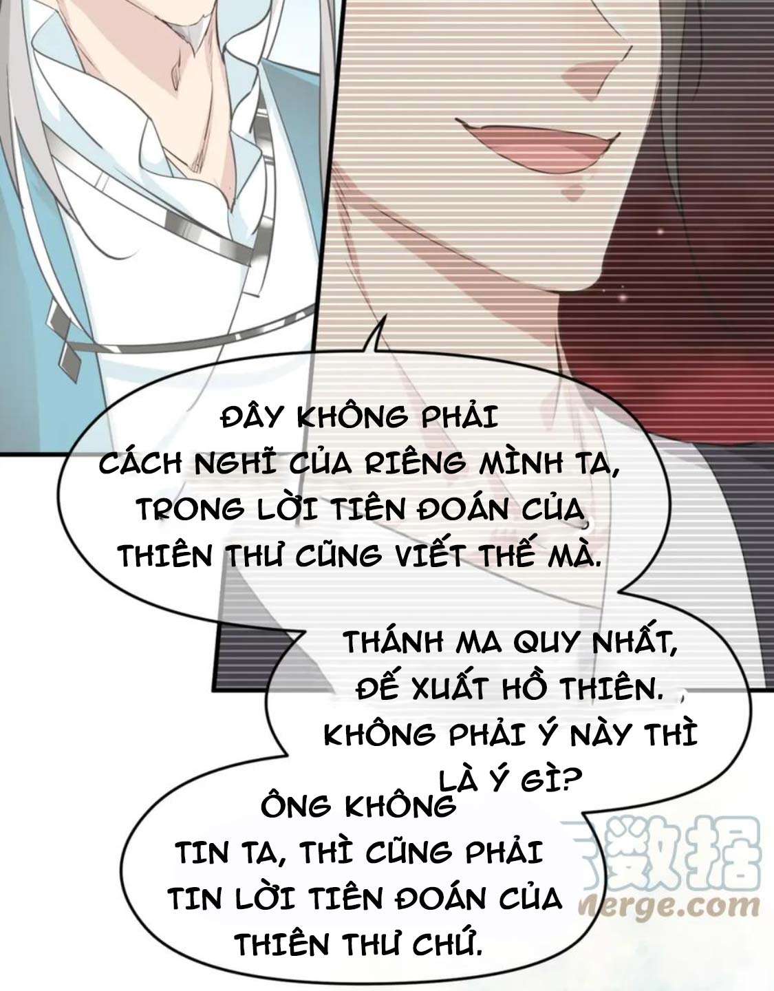 Tối Cường Thiên đế Hệ Thống chapter 74 - Trang 28