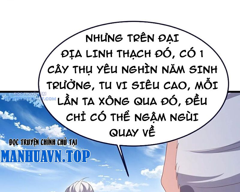 Tiên Võ Đế Tôn chapter 719 - Trang 125