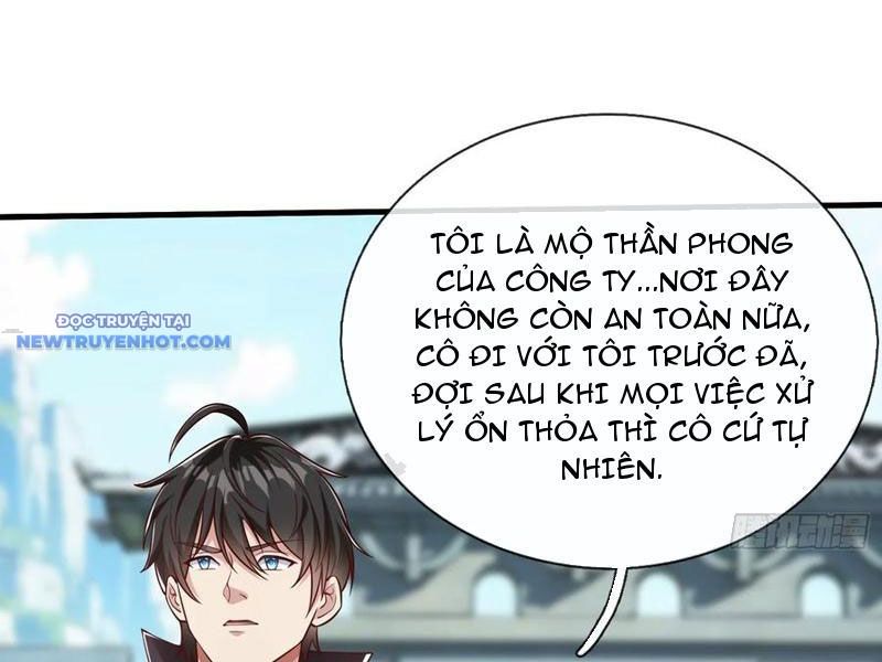 Ta Tu Luyện Thành Thần Tại đô Thị chapter 60 - Trang 13