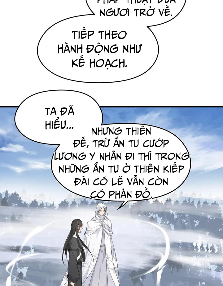 Tối Cường Thiên đế Hệ Thống chapter 37 - Trang 32