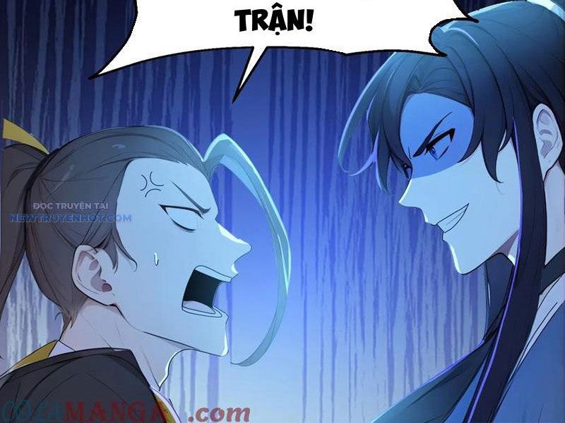 Ta Thật Không Muốn Làm Thánh Tiên chapter 55 - Trang 35