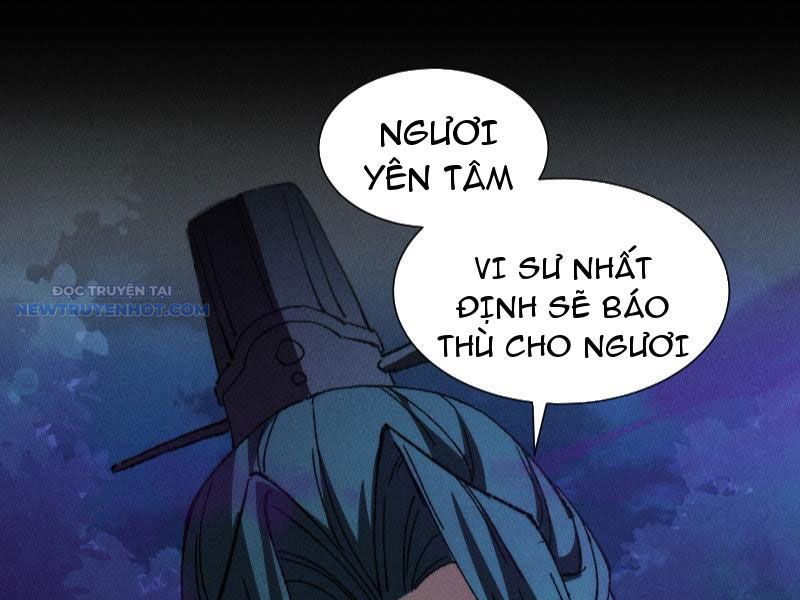 Tróc Đao Nhân chapter 34 - Trang 110