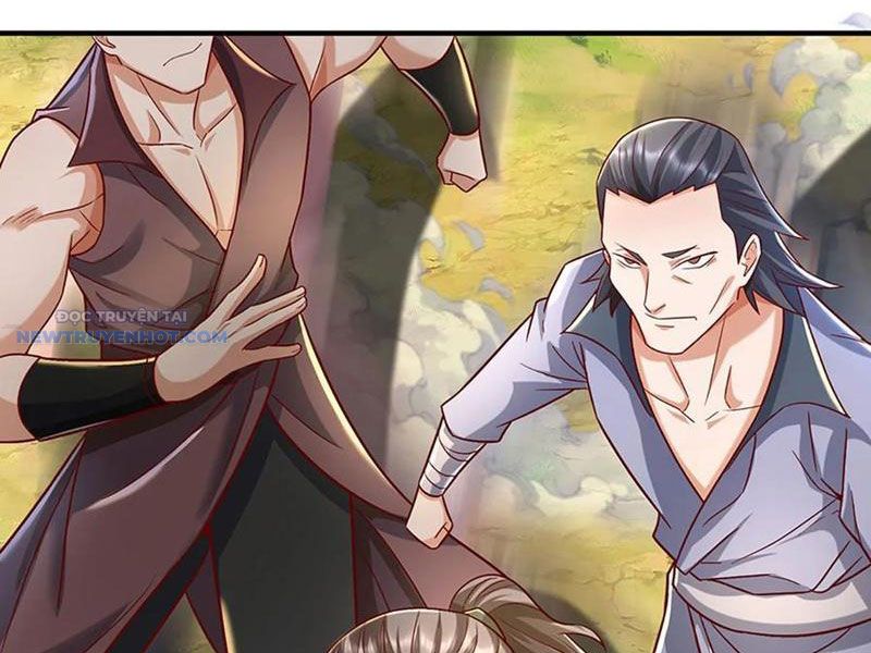 Khắc đan Tu Tiên Chỉ Cẩu Trường Sinh chapter 43 - Trang 33