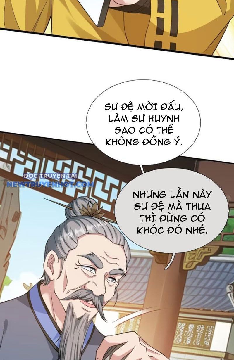 Ta Tu Luyện Thành Thần Tại đô Thị chapter 11 - Trang 10