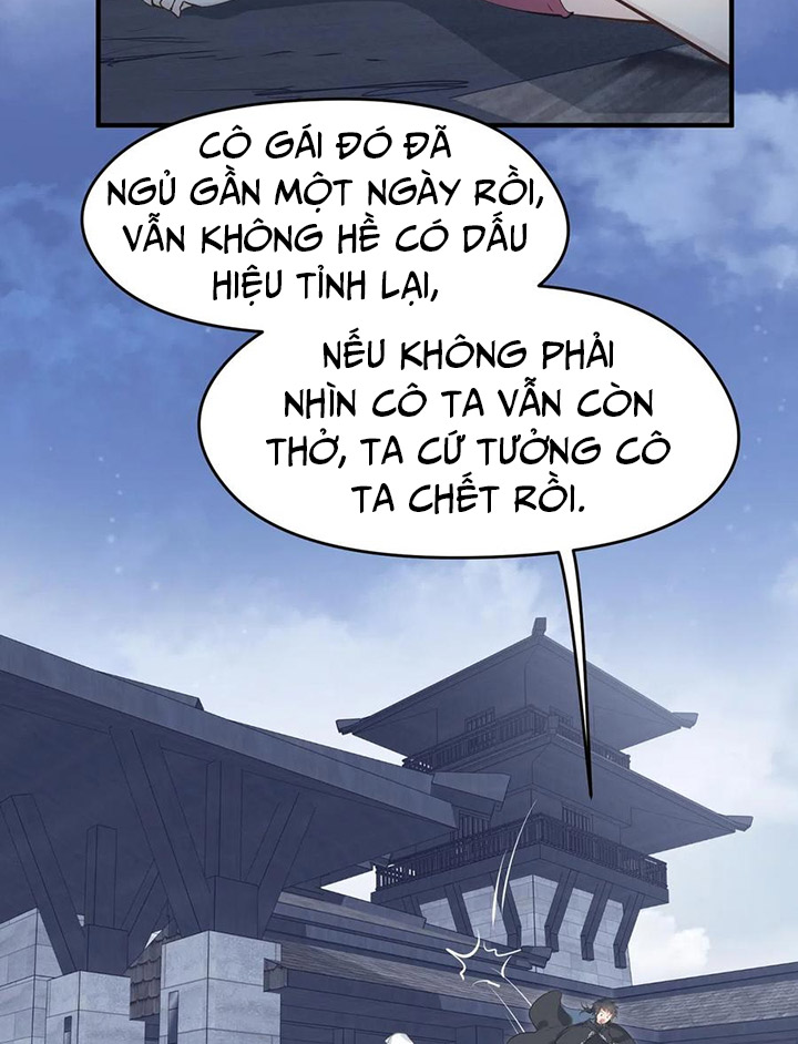 Tối Cường Thiên đế Hệ Thống chapter 35 - Trang 16