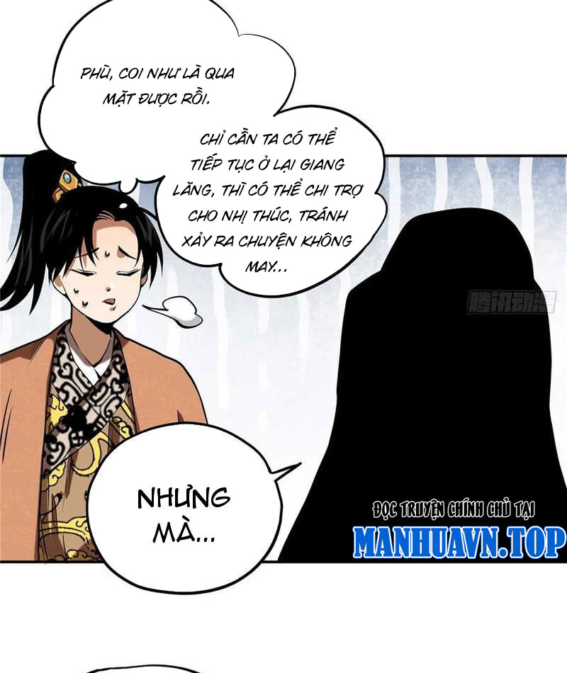 Thiếu Niên Nghiện Net Lưu Thiện Quật Khởi chapter 31 - Trang 29